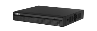 4 Channel Penta-brid 720P Compact 1U Digital Video Recorder