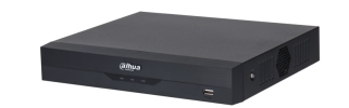 8 Channels Penta-brid 1080N/720P Compact 1U 1HDD WizSense Digital Video Recorder