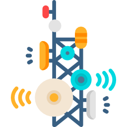 Telecom & Digital Communication