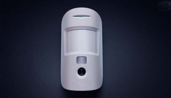 MotionCam (PhOD) Jeweller