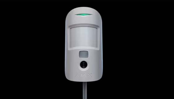 MotionCam (PhOD) Fibra