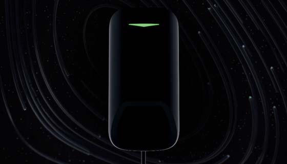 MotionProtect G3 Fibra