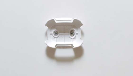 Button Holder