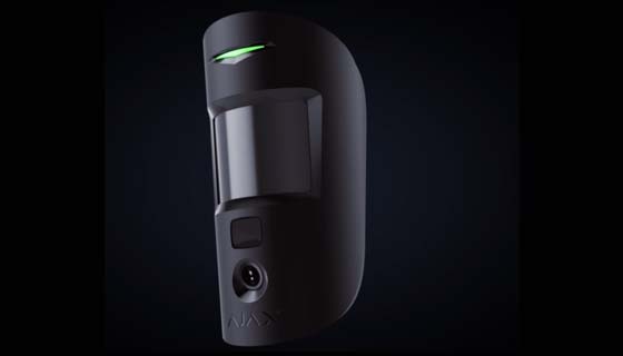 MotionCam S (PhOD) Jeweller