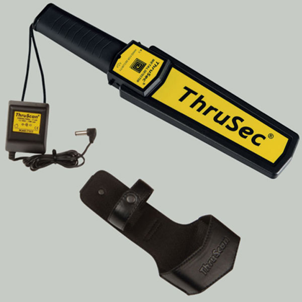 ThruSec