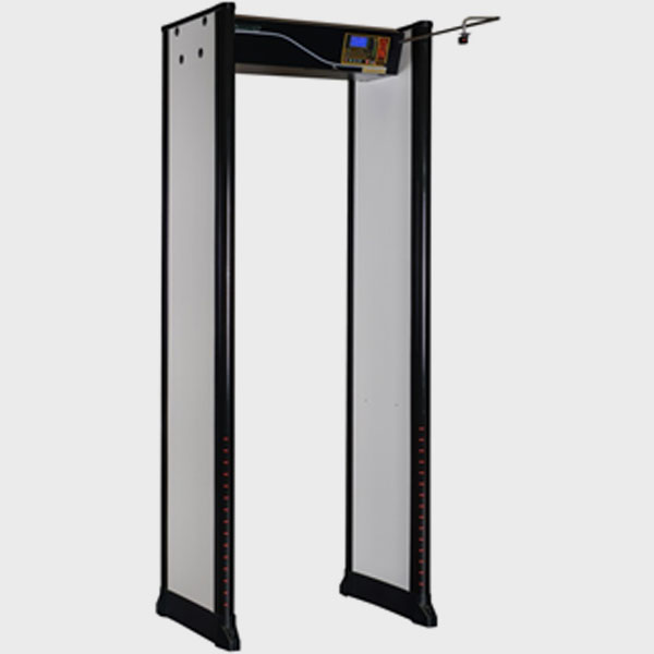 ThruScan® s27-i Walk Through Metal Detector