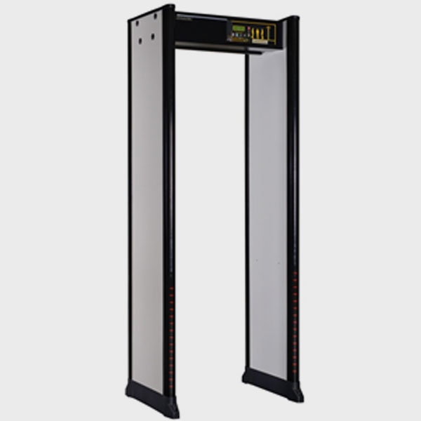 ThruScan® s9 Walk Through Metal Detector