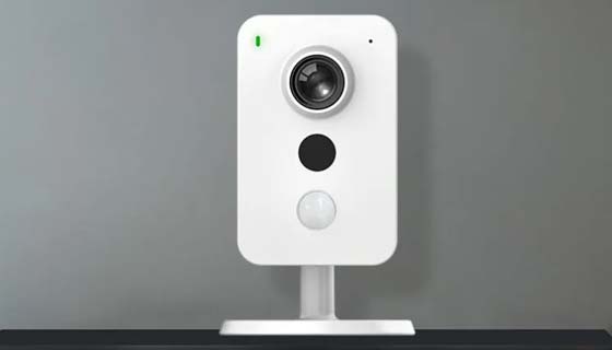 Cube 2MP/4MP