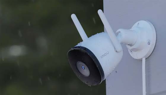 Bullet 2C - 2MP/4MP