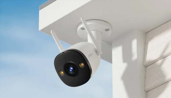Bullet 2E - 2MP/4MP