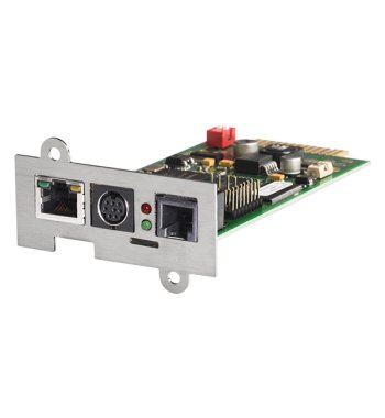NETWORK INTERFACES