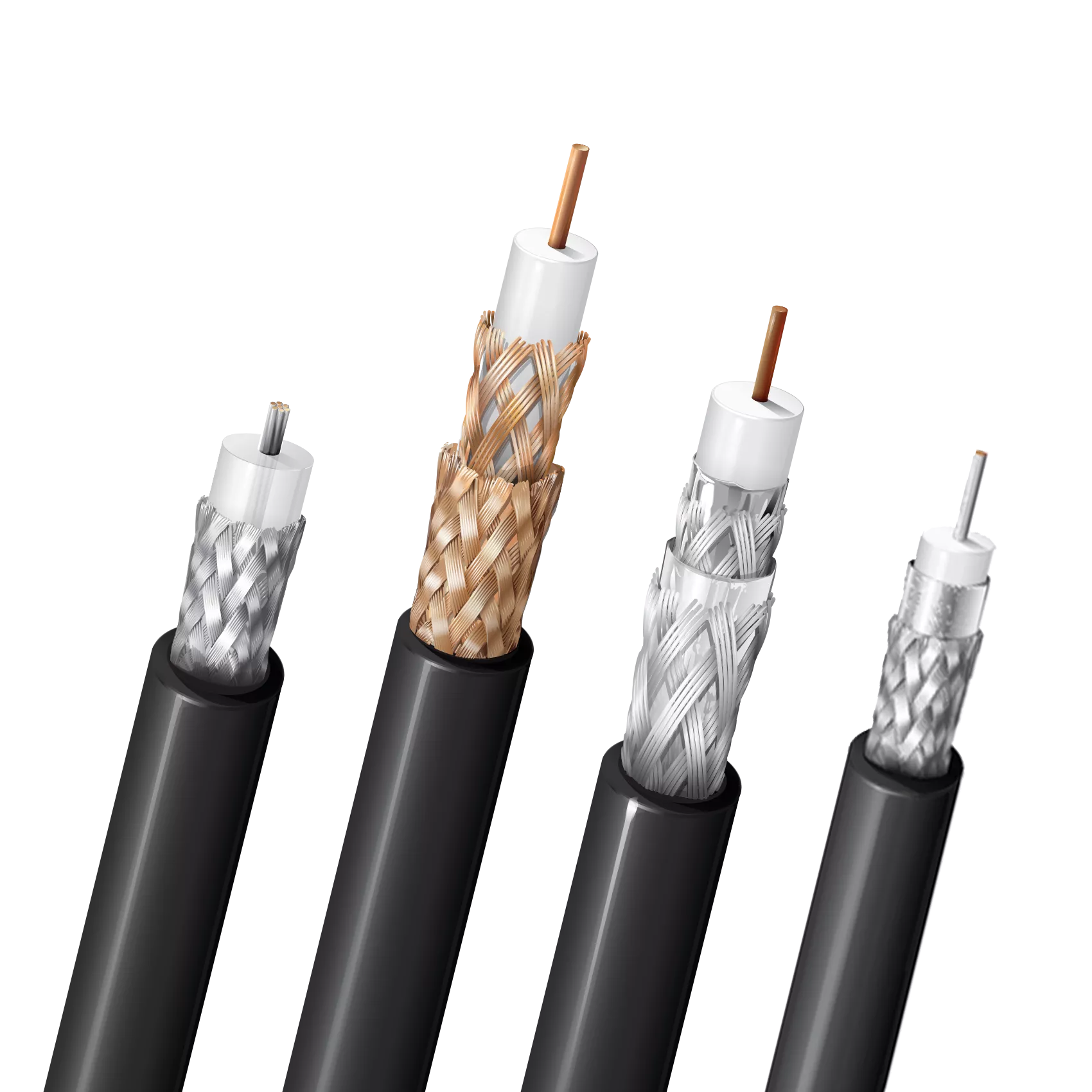 RG-6 Cables