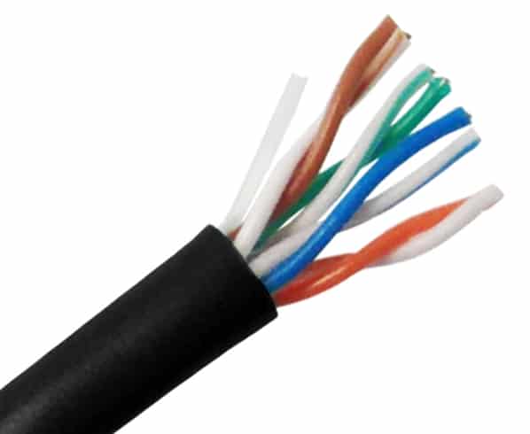 UTP / Cat-6 Cables