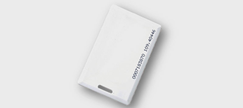 EM Card (Thickness)