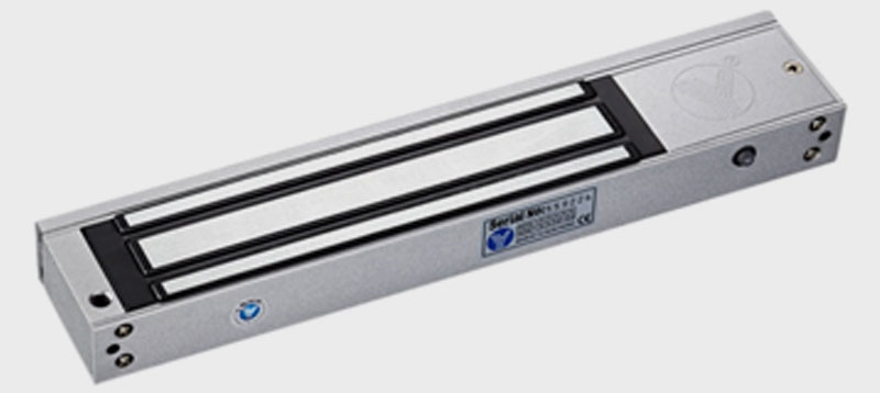 Single Door Magnetic Lock(LED)